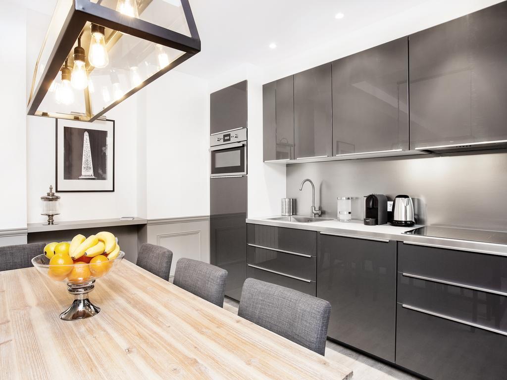 Apartment Livinparis - Luxury 3 Bedrooms Le Marais I