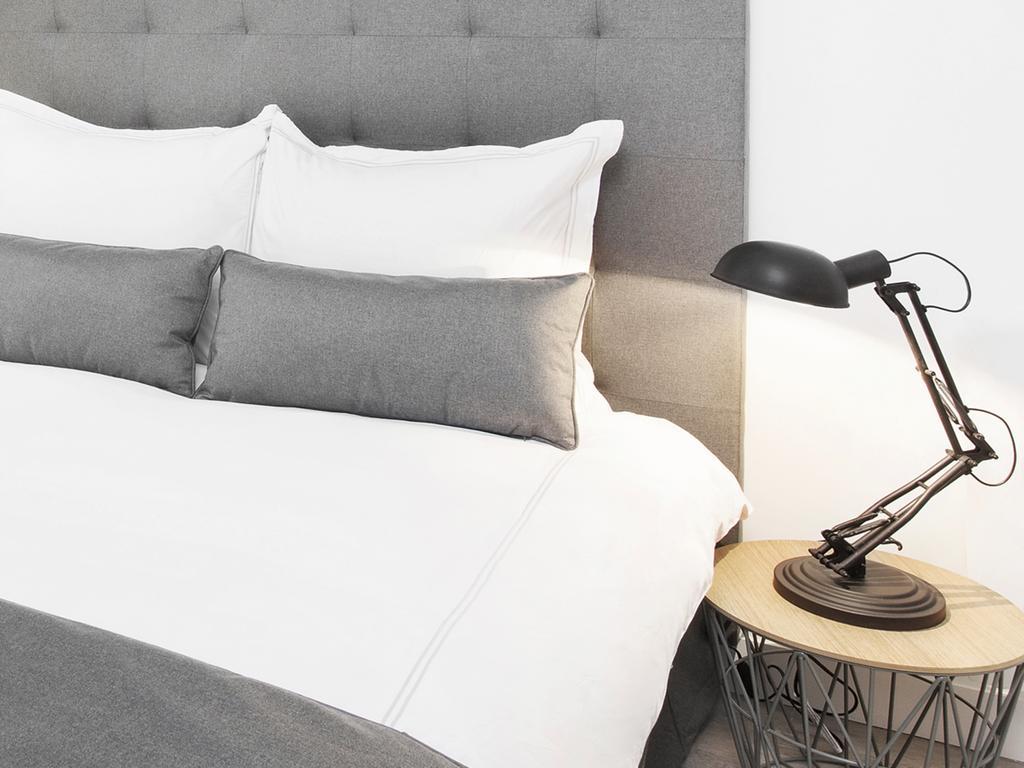 Livinparis - Luxury 3 Bedrooms Le Marais I *