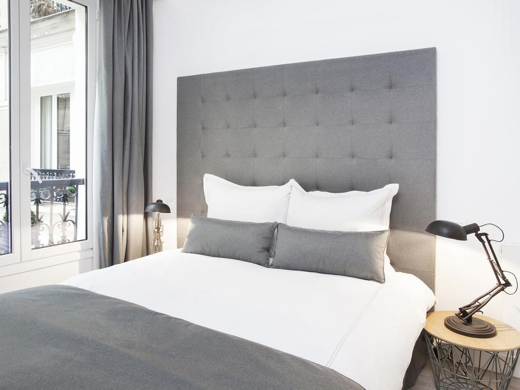 Livinparis - Luxury 3 Bedrooms Le Marais I