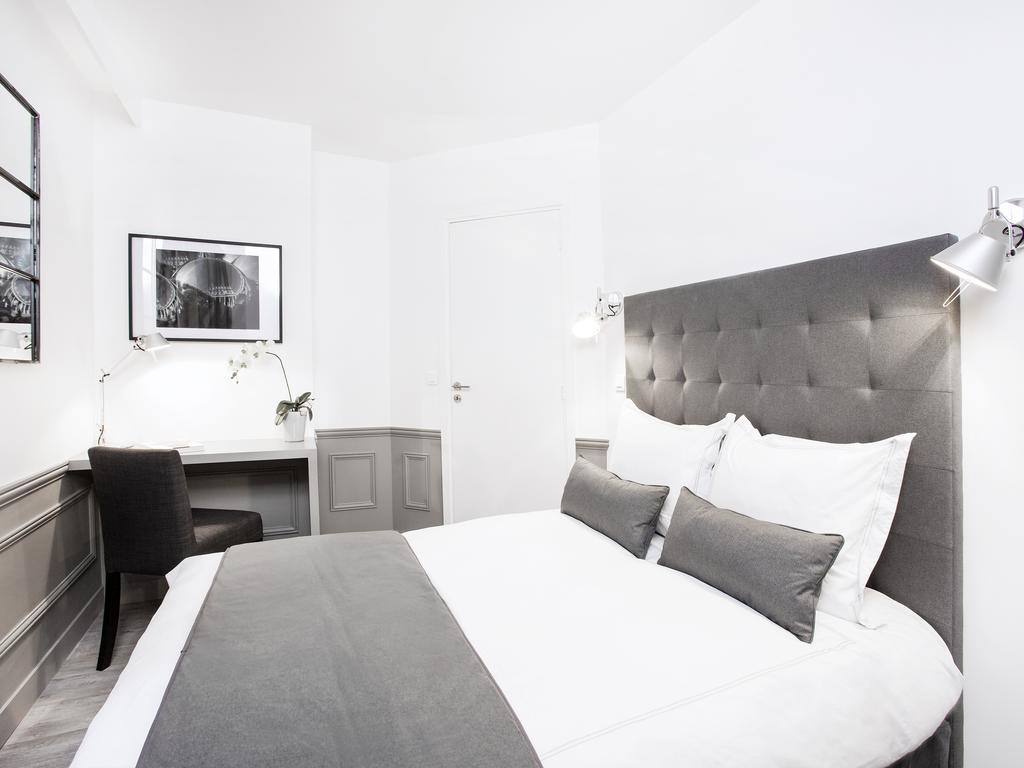 Apartment Livinparis - Luxury 3 Bedrooms Le Marais I