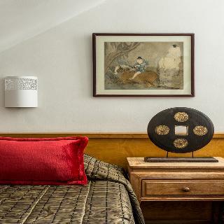 Hotel Vlh Montparnasse Eiffel 3*