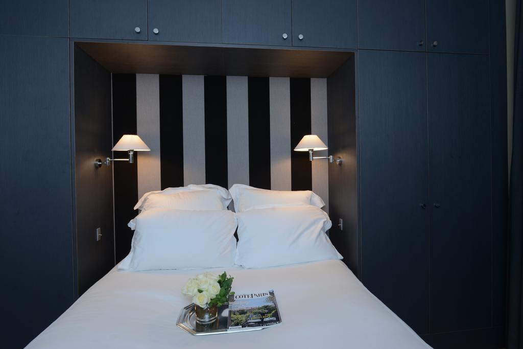Appartement Tour Eiffel *