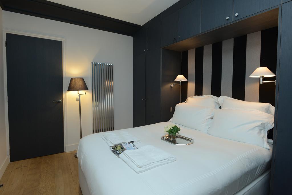 Tour Eiffel Appartement Paris