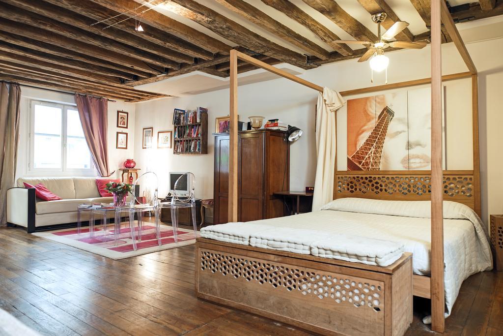 Camallo Appartement