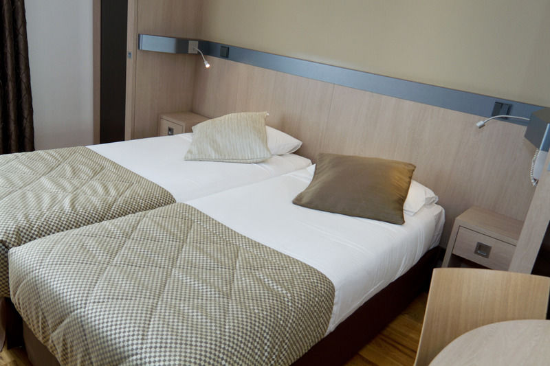 Hotel Tourisme Avenue 4*