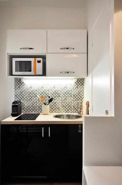 Apartment Duplex De Charme Au Coeur De Montmartre *
