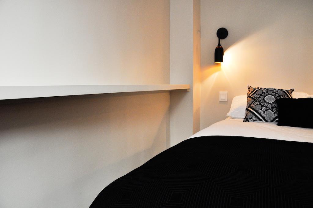 Duplex De Charme Au Coeur De Montmartre *