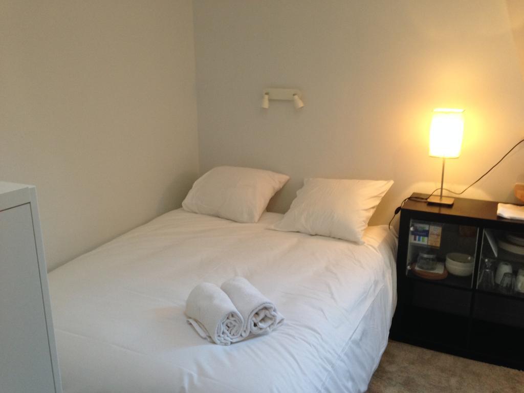 Apartment My Address In - Place Des Victoires *
