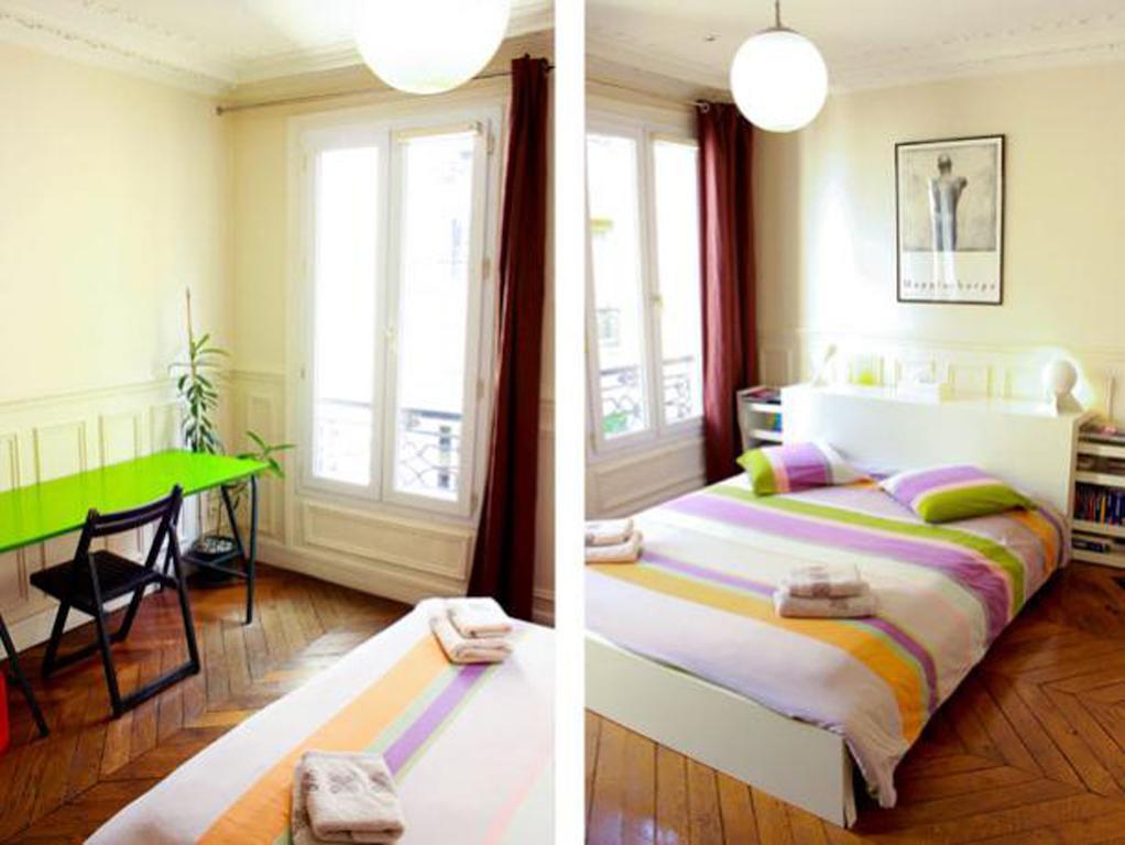 Guest house Gay Tour Saint-jacques