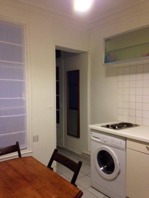 Hotel District Republique 2*