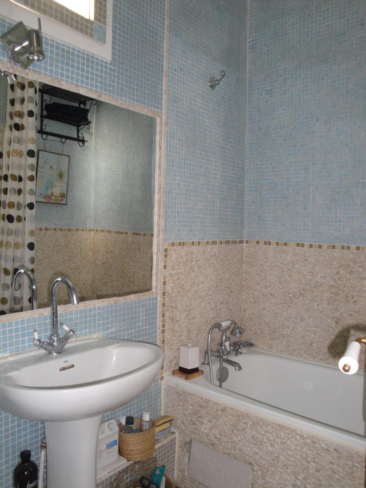 Apartment Almeria Garden