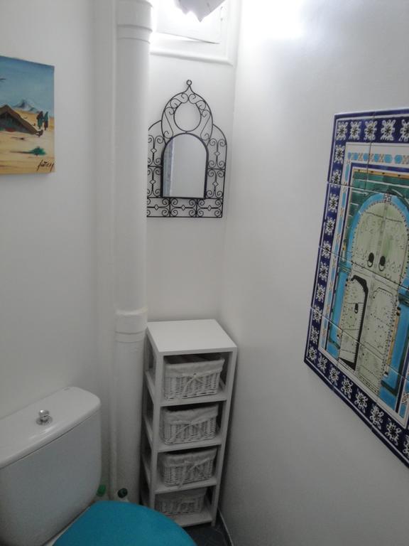 Apartment Almeria Garden