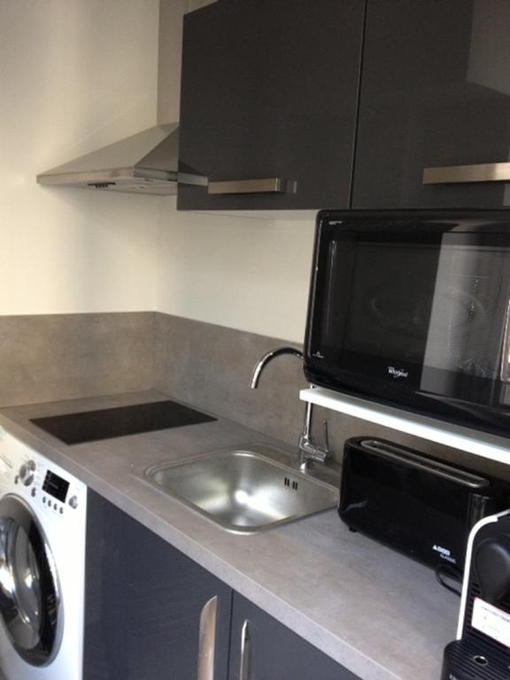 Appartement Cherche-midi *
