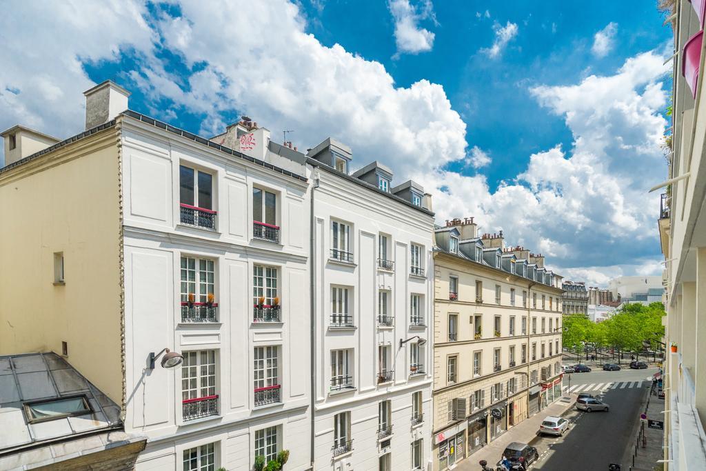 Appartement Cosy Bastille