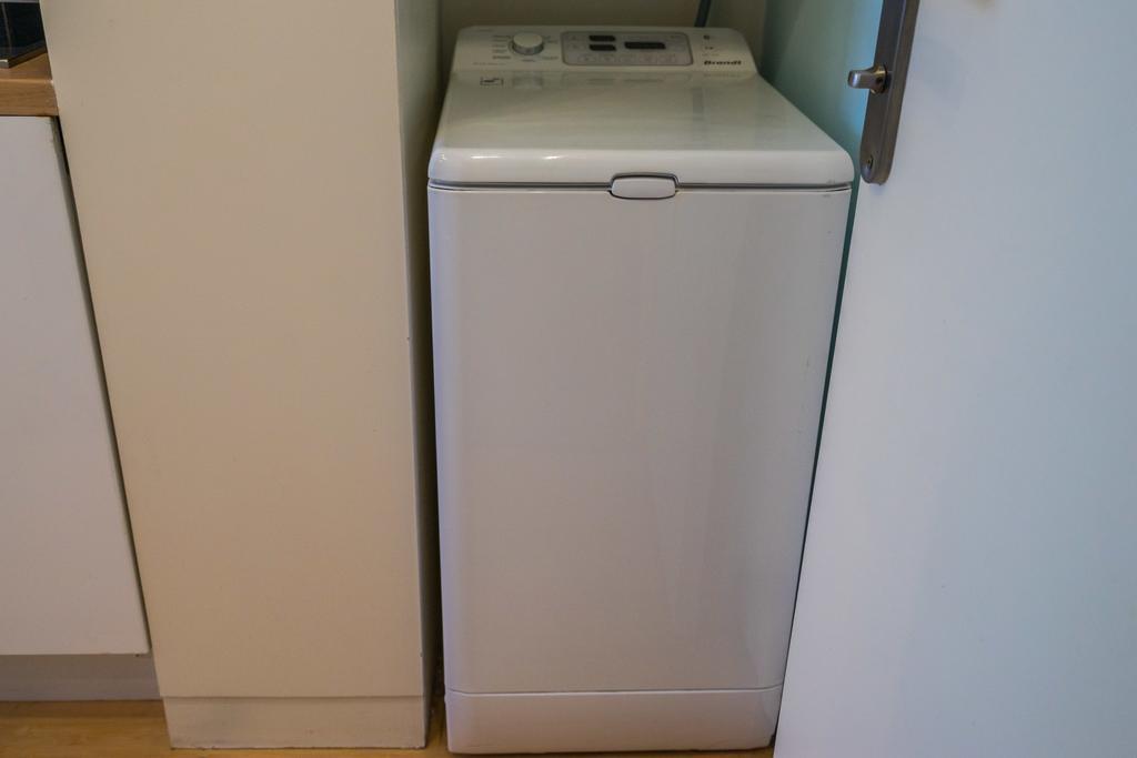 Appartement Cosy Bastille Paris