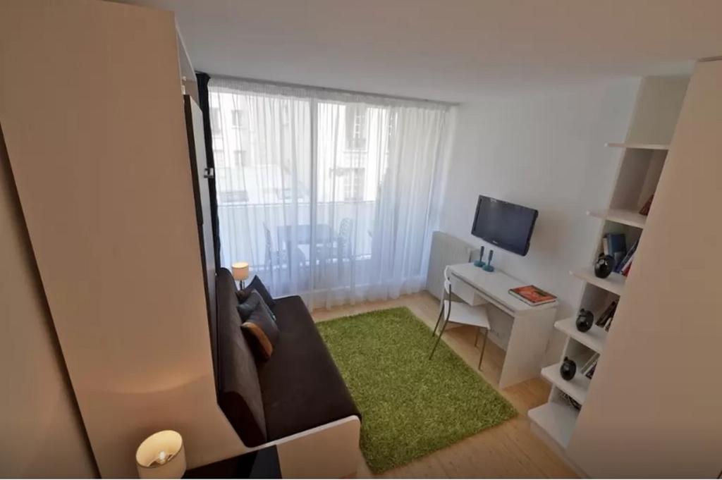 Appartement Cosy Bastille Paris