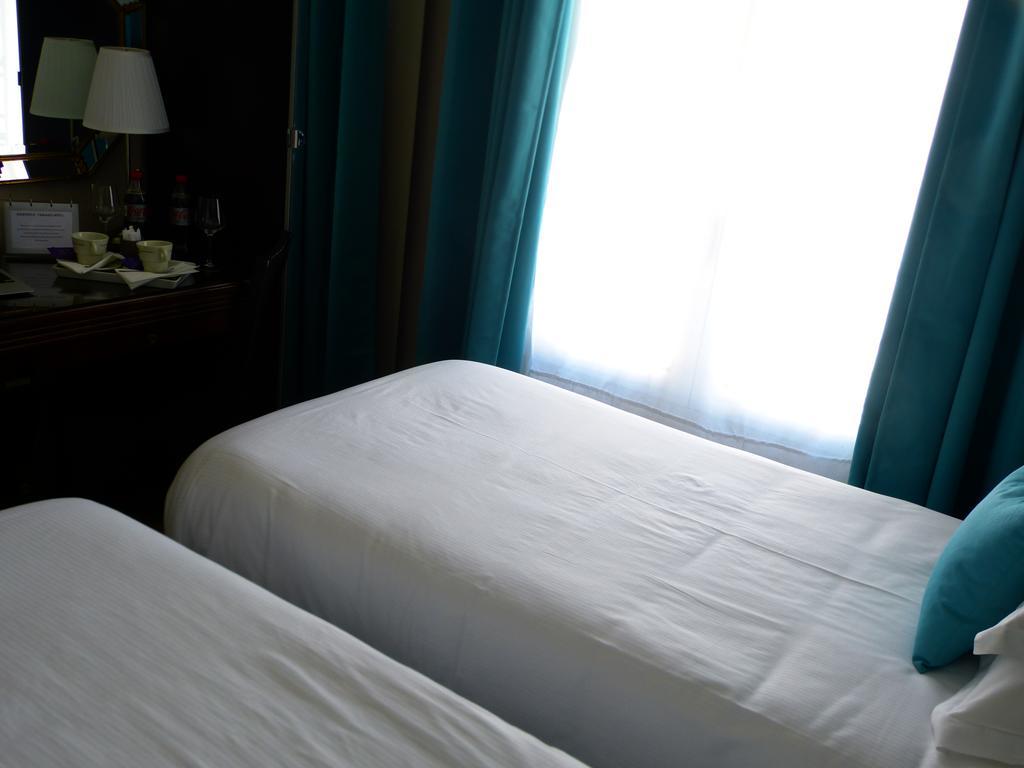 Hotel Tamaris