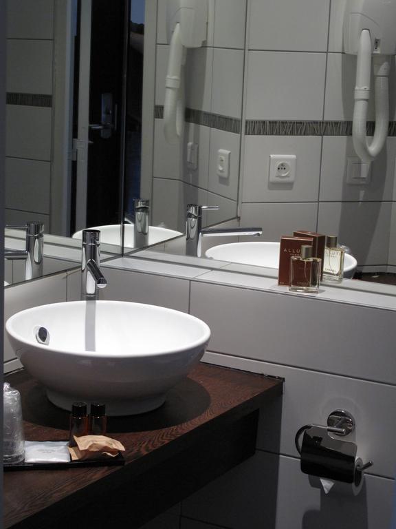 Hotel Source Paris