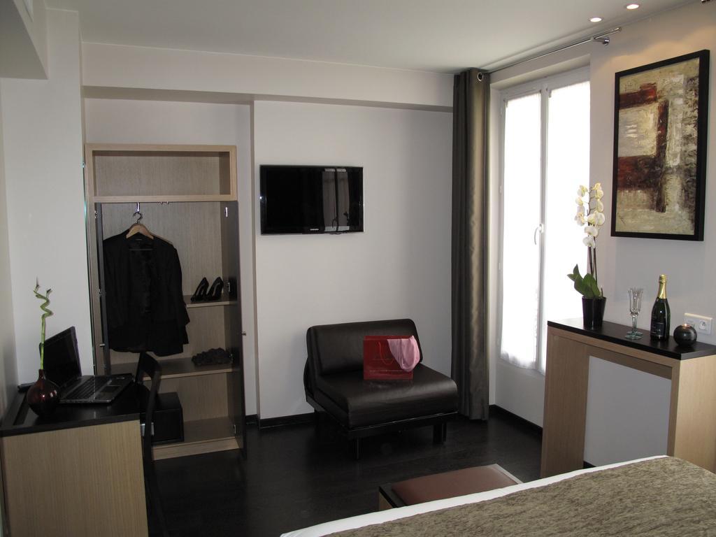 Hotel Source 3*