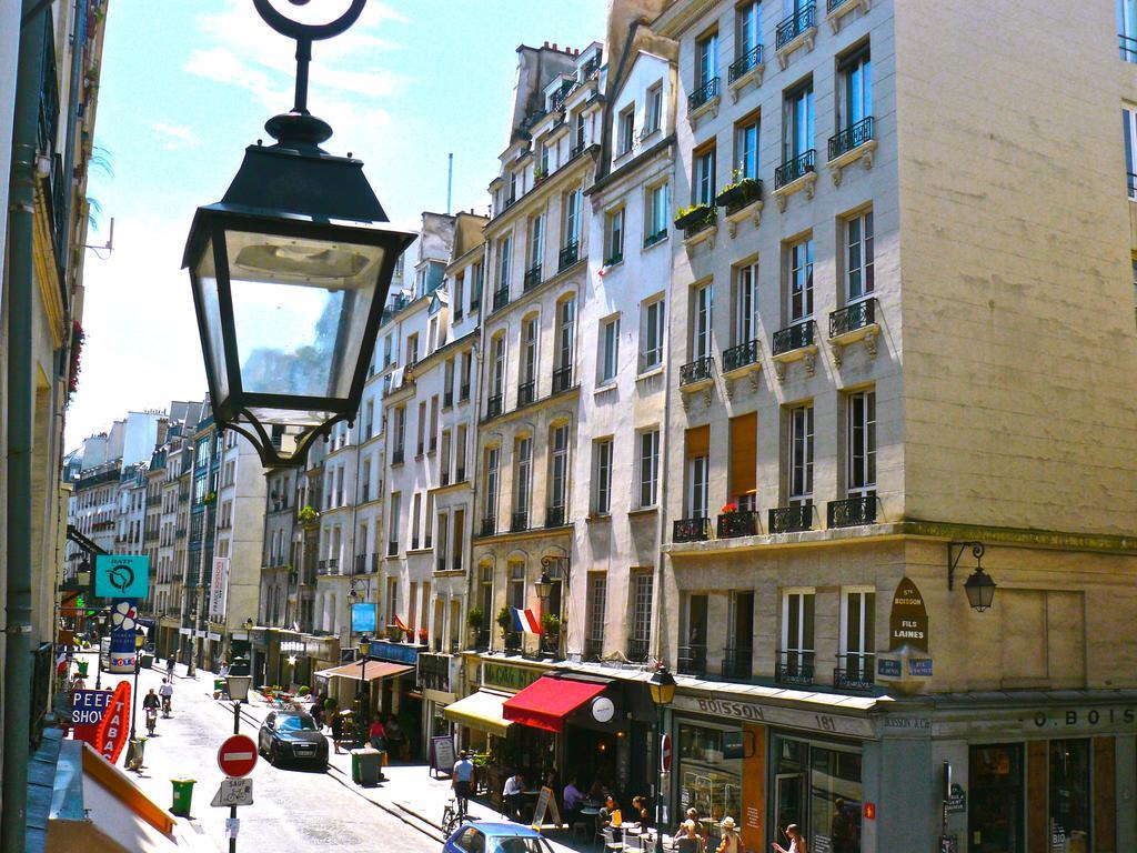 Appi Paris