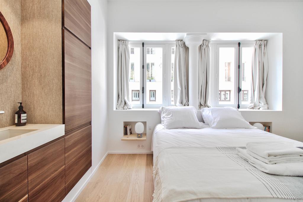 Appartement Rue Du Louvre - Luxury *