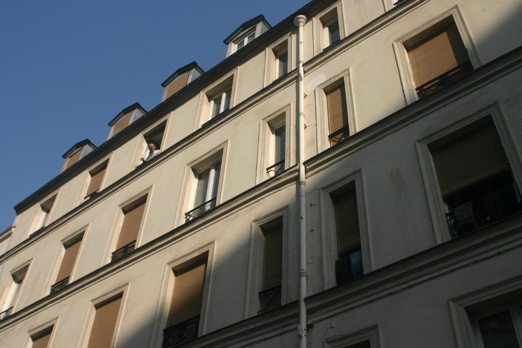 Hotel De La Mare 3*