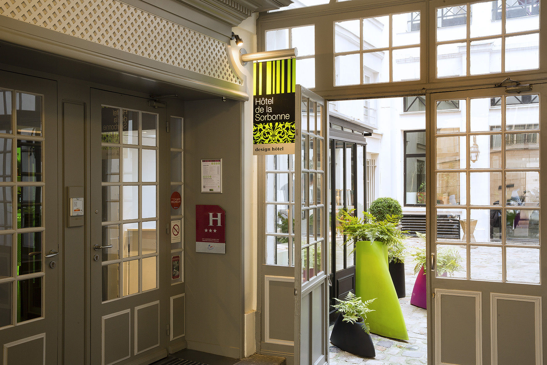 Design Sorbonne