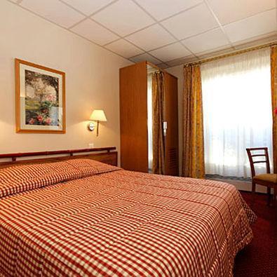 Hotel Folkestone Opera Paris
