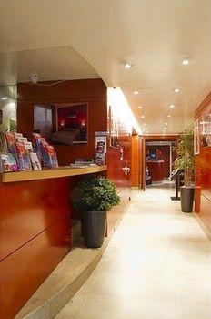 Adagio Access Tilsitt Paris