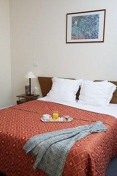 Aparthotel Adagio Access Tilsitt Paris