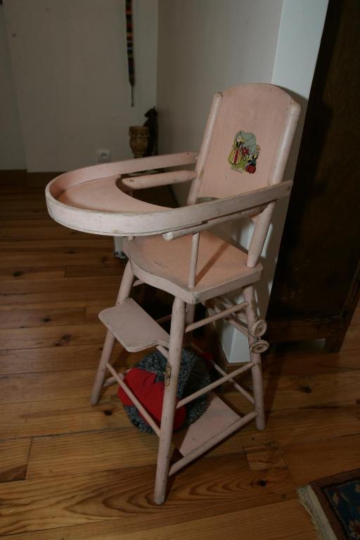 Chambres D'hotes Haut De Belleville