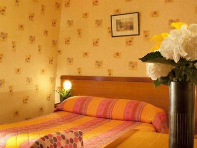 Hotel D'angleterre