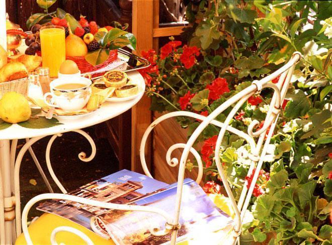 Vendome Opera Hotel 4*