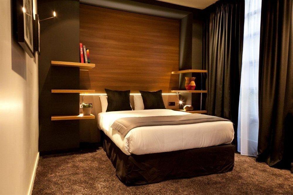Fred'hotel Hotel