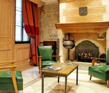 Elysees Niel Hotel Paris