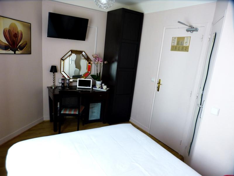 Tamaris Hotel 3*