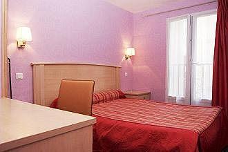 Enghien Apartment