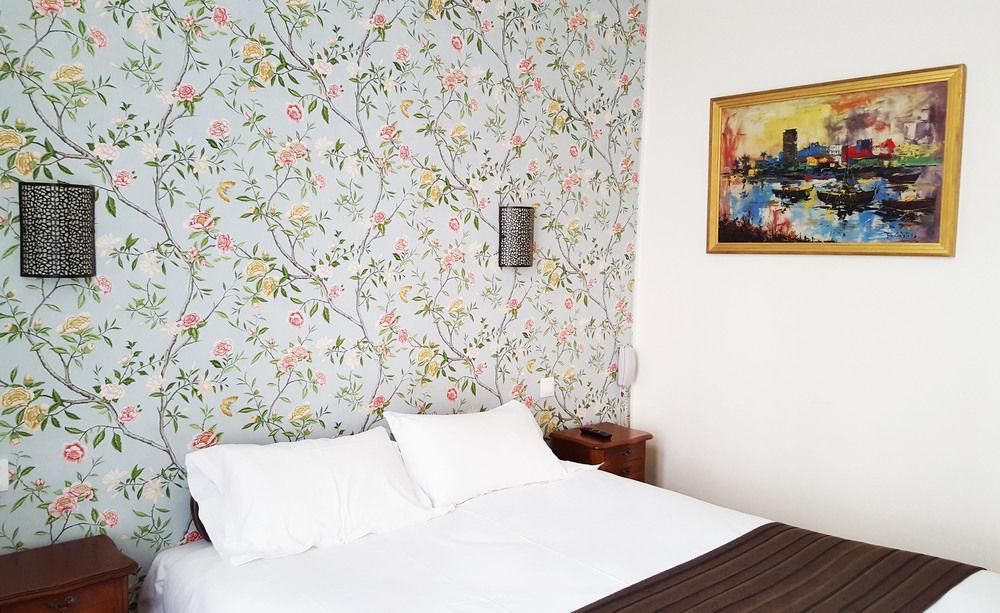 Oceanic - Grands Magasins Hotel