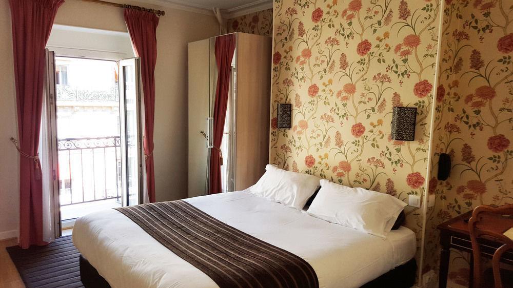 Oceanic - Grands Magasins Hotel Paris