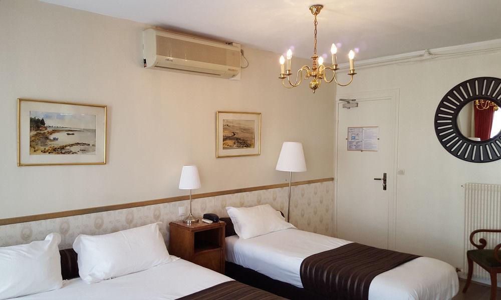 Oceanic - Grands Magasins Hotel 3*