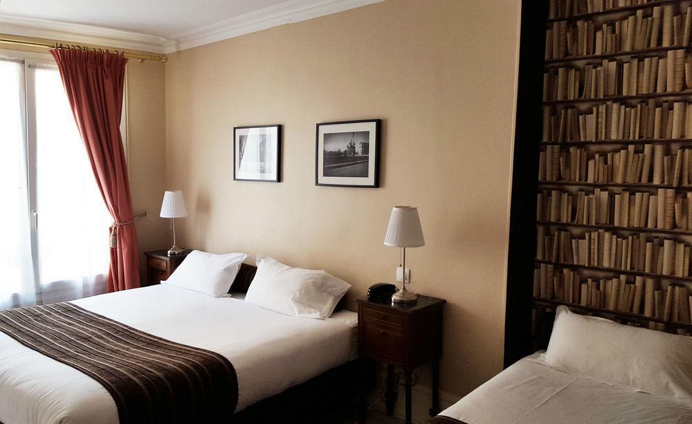 Oceanic - Grands Magasins 3* Paris