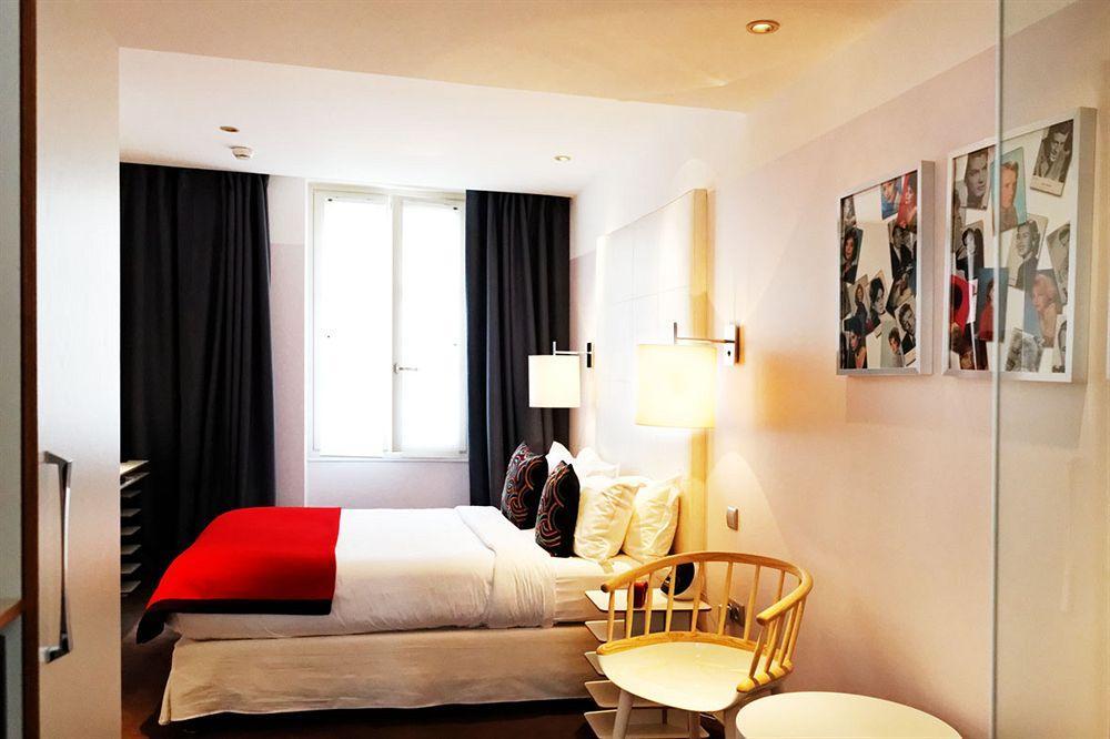 Le Placide Saint-germain Des Pres 4*