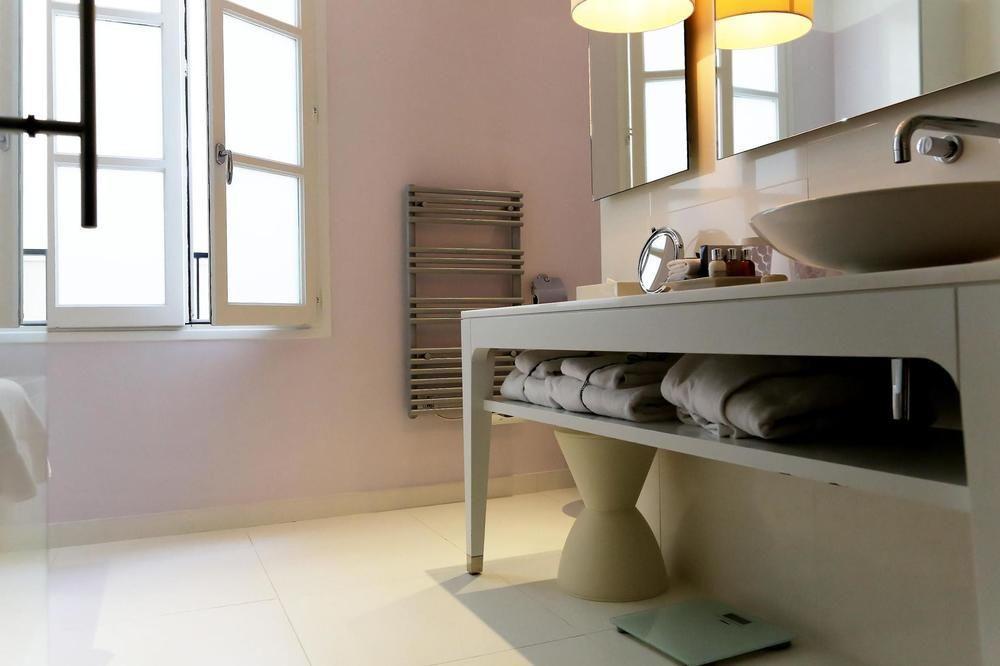 Le Placide Saint-germain Des Pres 4*