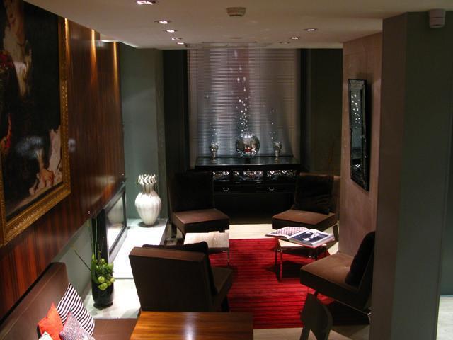 Le Placide Saint-germain Des Pres 4* Paris