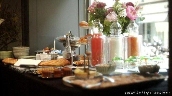 Le Placide Saint-germain Des Pres Hotel
