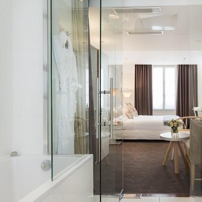 Le Placide Saint-germain Des Pres Hotel Paris