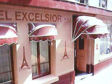 Excelsior Hotel 2*