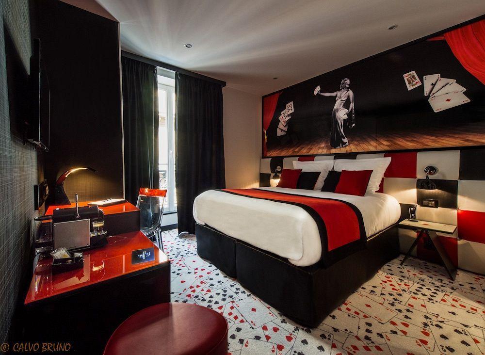 Splendor Elysees Hotel