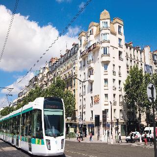 Acropole Hotel Paris