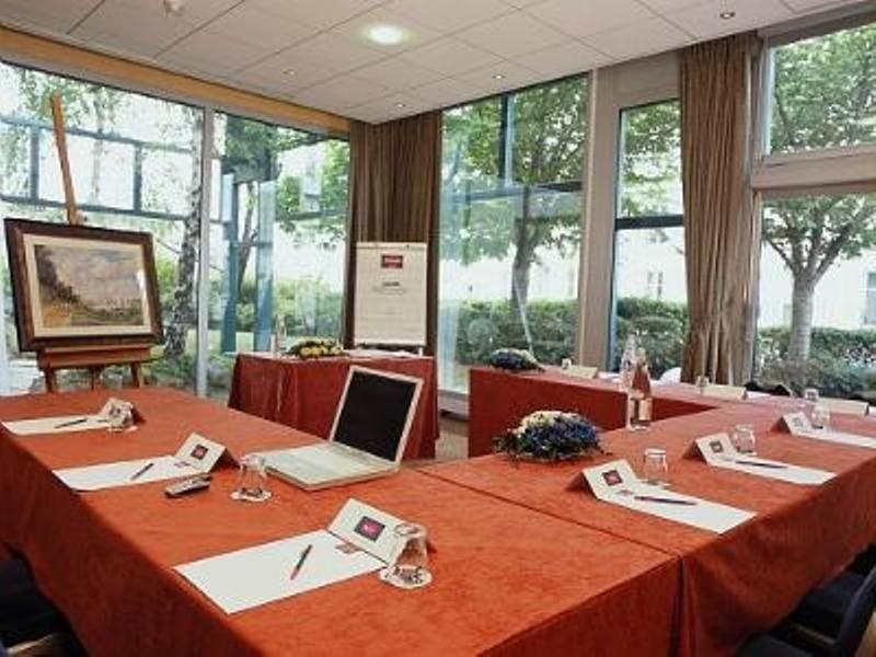 Hotel Modern Montmartre 3*